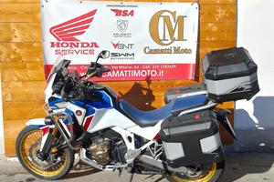 HONDA Africa Twin CRF 1100 L Adventure Sport