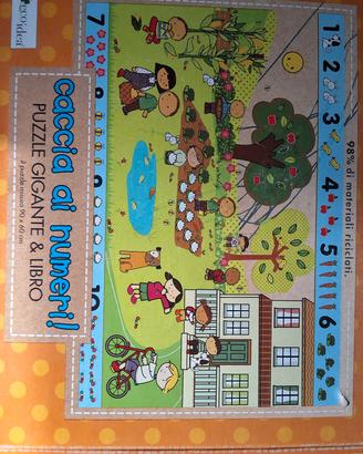 puzzle