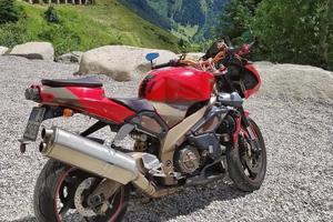 Aprilia Tuono RSV 1000