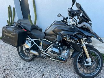 Bmw r1200 gs
