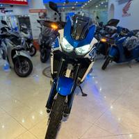 Africa twin 1100DCT automatica Honda