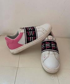 Sneaker Trussardi ottimamente tenute