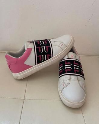 Sneaker Trussardi ottimamente tenute