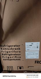 frigorifero nuovo 