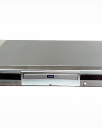 Lettore dvd/mpeg4 United DVX4080 - Slim Design