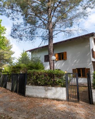 Villa a schiera Torchiara [Cod. rif 3316993VRG]