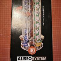 Portacapsule caffe' Lavazza Amodo mio Girevole 5×8