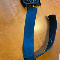 Cintura Moschino Jeans Vintage