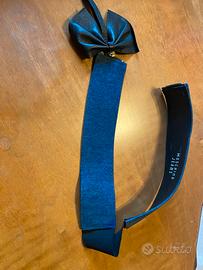 Cintura Moschino Jeans Vintage