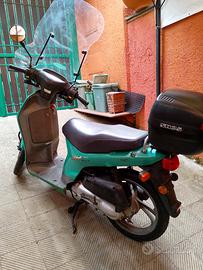 Honda SH 50 - 1996
