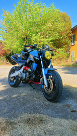Yamaha MT 03 660 A2