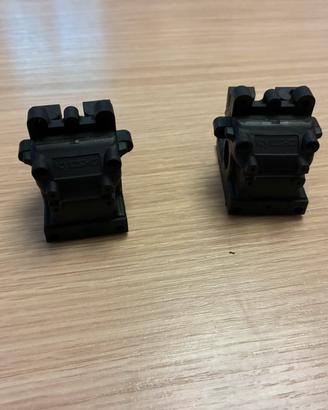 Casse differenziale mp10