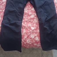 pantaloni shi