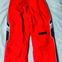 RIBASSO - Completo Sci Spyder - Taglia XL