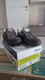 Scarpe Primigi bimba 22