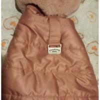cappotto per cani