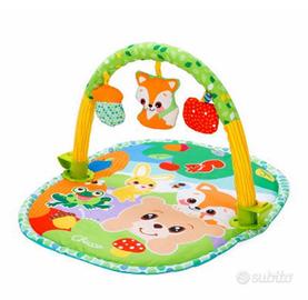 Palestrina CHICCO attività 3 in 1