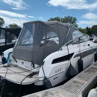Barca Usata-Bavaria S30