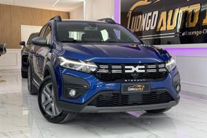Dacia Sandero Stepway 1.0 TCe ECO-G Extreme Up