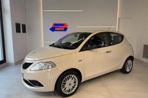Lancia Ypsilon 1.2 69 CV 5 porte GPL Ecochic Mya