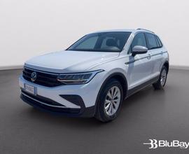 VOLKSWAGEN Tiguan 2.0 TDI SCR Life