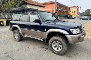 Nissan  patrol gr Y61  3.0