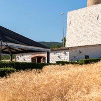 Teloni trasparenti per gazebo