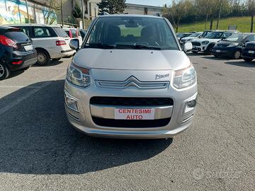CITROEN  C3 PICASSO DISEL 1.6 ANNO 2014