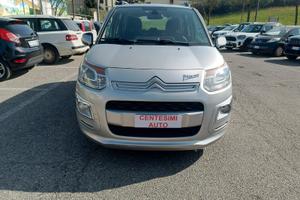 CITROEN  C3 PICASSO DISEL 1.6 ANNO 2014