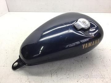 YAMAHA XV SE VIRAGO 535 SERBATOIO BENZINA CARBURAN