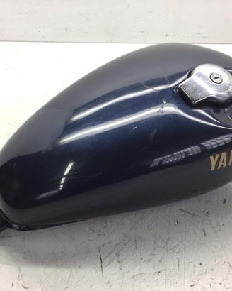 YAMAHA XV SE VIRAGO 535 SERBATOIO BENZINA CARBURAN