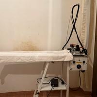 Ferro da stiro professionale Iron