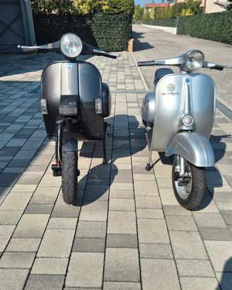 vespa et3/px 