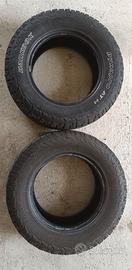 Gomme off-road  Hankook Dynapro 225/70 r16