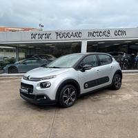 Citroen C3 BlueHDi 75 S&S Shine 2017/ KM 55.000 Tu