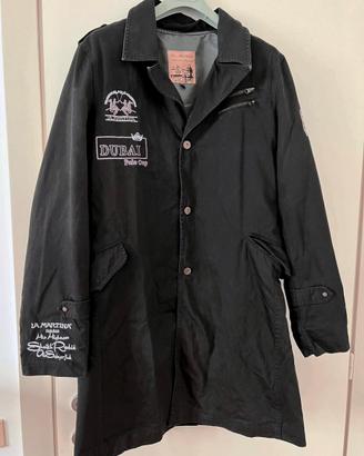 Cappotto La Martina