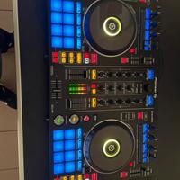 Console Dj  Pioneer