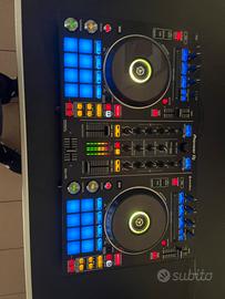 Console Dj  Pioneer