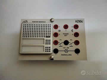 Porter Module AZ 90c