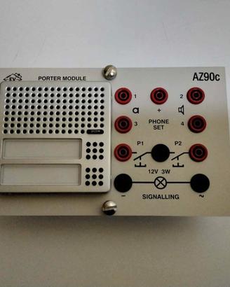 Porter Module AZ 90c