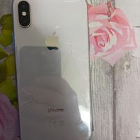 Telecamera posteriore iphone X