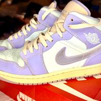Sneakers Nike Air Jordan 1 Mid Originali