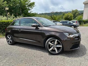 Audi A1 1.6 TDI Diesel Ambition