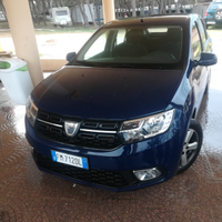 Dacia Sandro 1.5 anno 2018