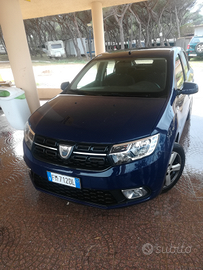 Dacia Sandro 1.5 anno 2018