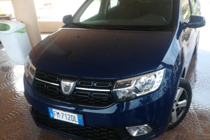 Dacia Sandro 1.5 anno 2018