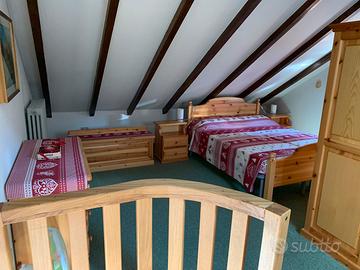 Appartamento a Santa Maria Maggiore