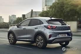 Ricambi per ford puma #1