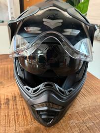 Casco Modulare Interfono Cardo x2