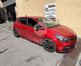 RENAULT Clio 1.6 T 200CV EDC 5 porte R.S.